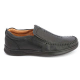 Men's Casual Shoes (1018) - Black, Men, Casual Shoes, Chase Value, Chase Value