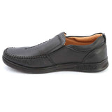 Men's Casual Shoes (1018) - Black, Men, Casual Shoes, Chase Value, Chase Value
