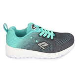 Girls Sports Shoes 102 - Sea Green, Kids, Girls Sneakers And Shoes, Chase Value, Chase Value