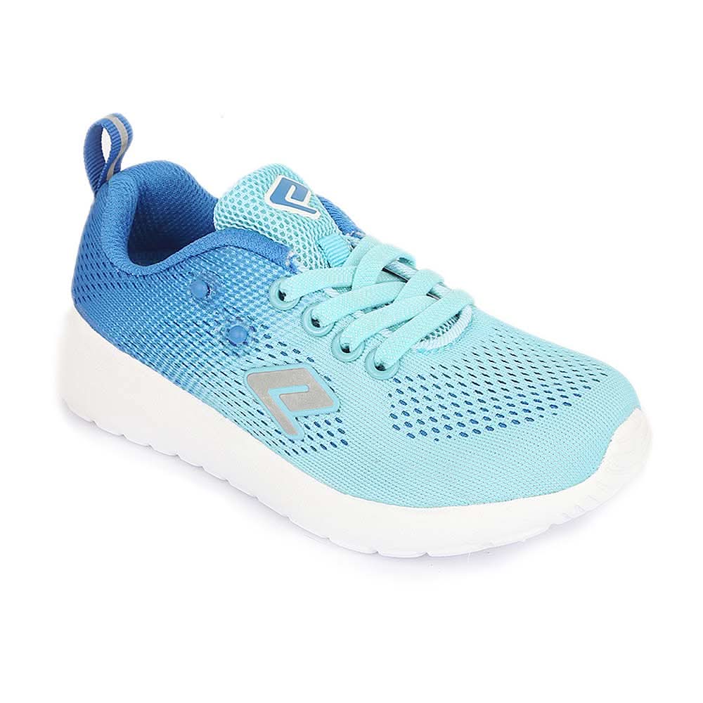 Girls Sports Shoes 102 - Sky Blue, Kids, Girls Sneakers And Shoes, Chase Value, Chase Value