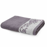 Bath Towel - Grey, Home & Lifestyle, Bath Towels, Chase Value, Chase Value