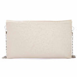 Women's Clutch (1061) - Beige, Women, Clutches, Chase Value, Chase Value
