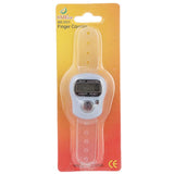 Digital Finger Counter - Light Blue, Home & Lifestyle, Accessories, Chase Value, Chase Value
