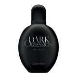 Calvin Klein Dark Obsession Eau De Toilette - 125 ML, Beauty & Personal Care, Men's Perfumes, Calvin Klein, Chase Value