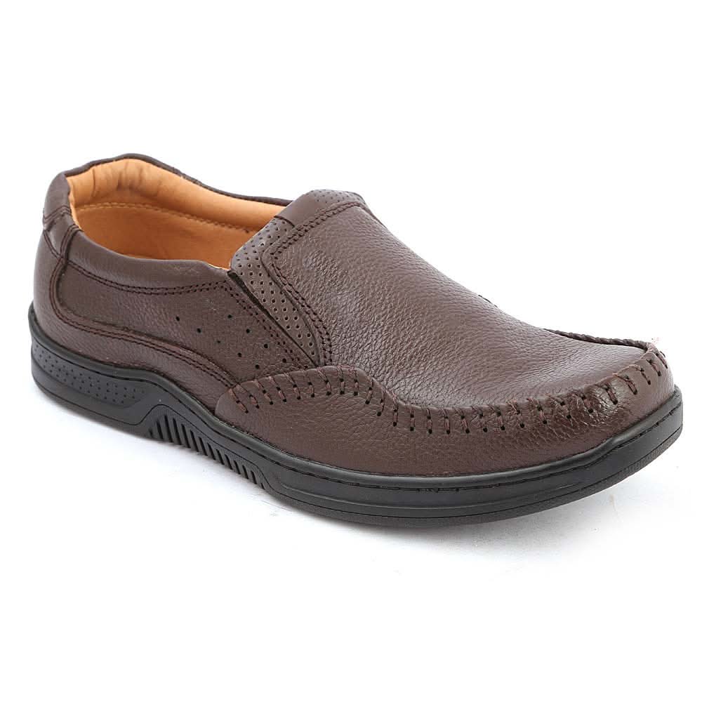 Men's Casual Shoes (1109) - Brown, Men, Casual Shoes, Chase Value, Chase Value