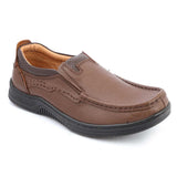 Men's Casual Shoes (1108) - Brown, Men, Casual Shoes, Chase Value, Chase Value