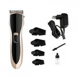 Kemei Hair Trimmer KM-1819, Home & Lifestyle, Shaver & Trimmers, Kemei, Chase Value