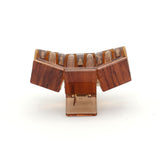 Women's Catcher - Light Brown, Women, Hair And Head Jewellery, Chase Value, Chase Value