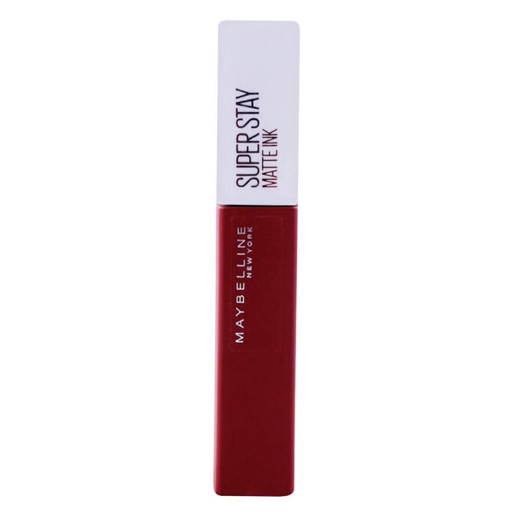 Maybelline Superstay Matte INK Bricks 3 Shades, Beauty & Personal Care, Liquid Lipstick, Maybelline, Chase Value