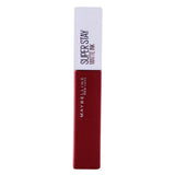 Maybelline Superstay Matte INK Bricks 3 Shades, Beauty & Personal Care, Liquid Lipstick, Maybelline, Chase Value