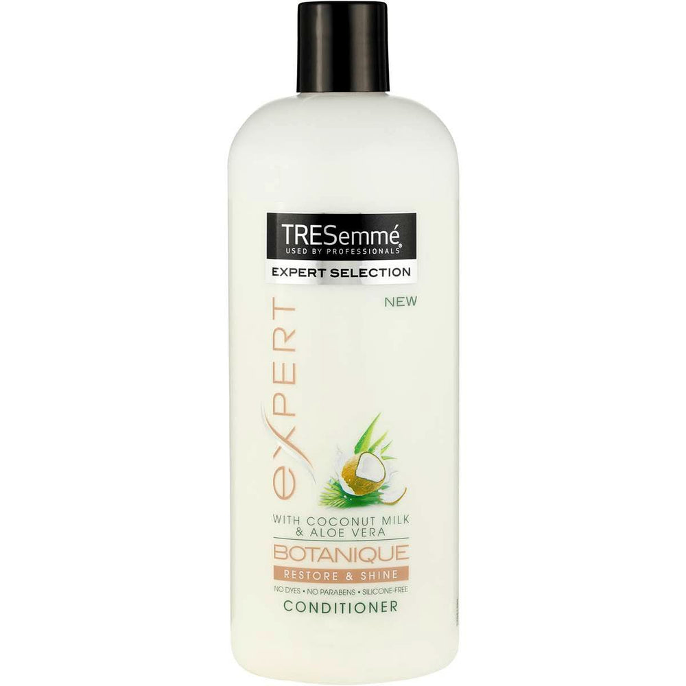 Tresemme Botanique Conditioner 500ml - test-store-for-chase-value
