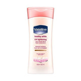 Vaseline Healthy White UV Lightening Lotion 100ml - test-store-for-chase-value