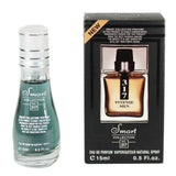 Men Perfume Smart Collection No 317 - 15ml, Beauty & Personal Care, Men's Perfumes, Chase Value, Chase Value