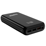 Faster Power Bank 20,000 MAH, Home & Lifestyle, Power Bank, Faster, Chase Value