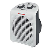 Westpoint Fan Electric Heater WF-5144, Home & Lifestyle, Heater, Westpoint, Chase Value