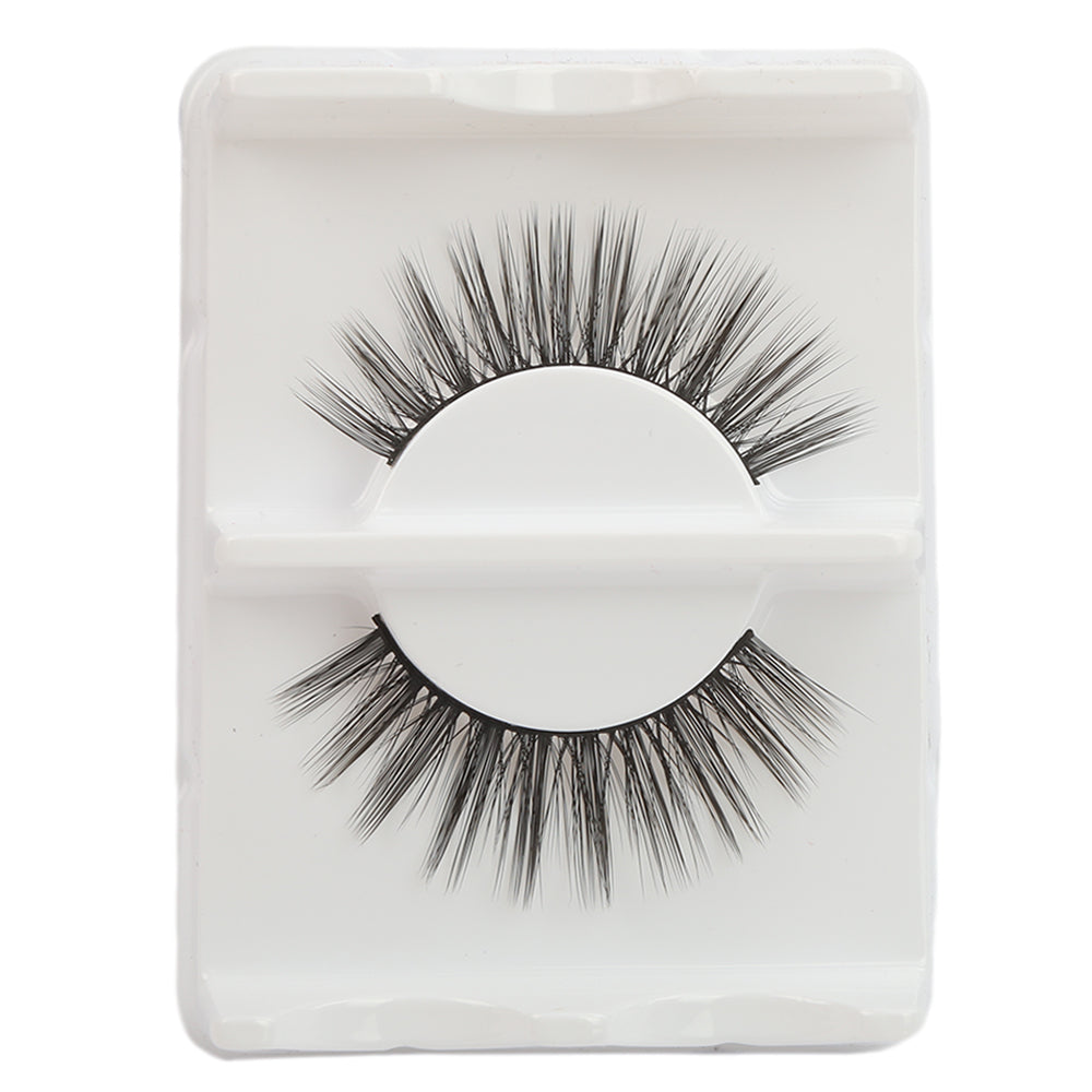 Ellora Hand Made 3D Eyelashes - (3D-41), Beauty & Personal Care, Eyelashes, Ellora, Chase Value