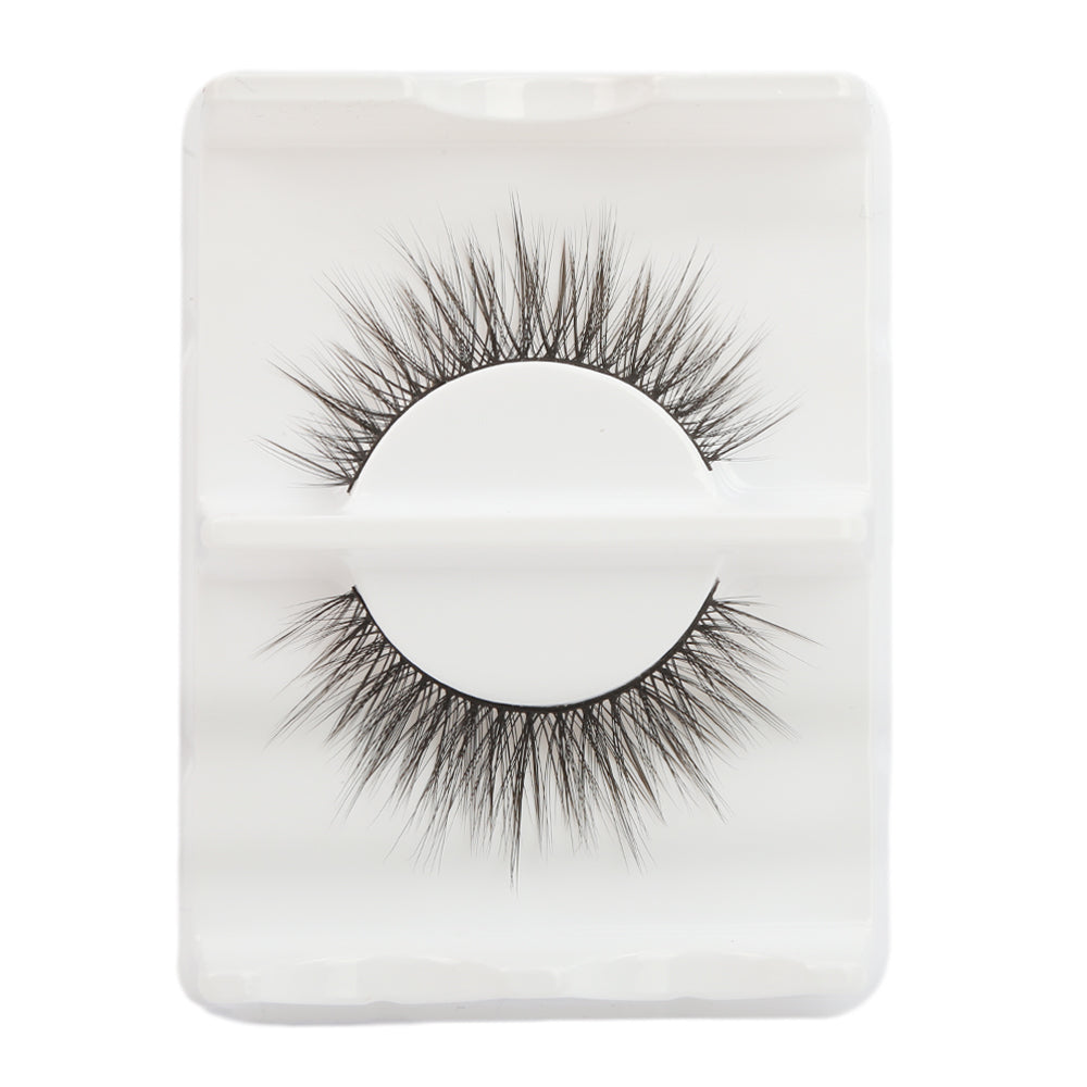 Ellora Hand Made 3D Eyelashes - (3D-46), Beauty & Personal Care, Eyelashes, Ellora, Chase Value