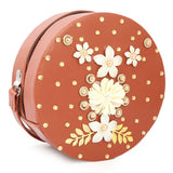 Women's Shoulder Bag (K-1226) - Brown, Women, Bags, Chase Value, Chase Value
