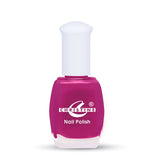Christine Nail Polish 10ML 27 Shades, Beauty & Personal Care, Nails, Christine, Chase Value
