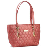 Women's Handbag- Red, Women, Bags, Chase Value, Chase Value