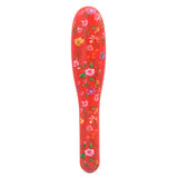Hair Brush 9592 - Red, Beauty & Personal Care, Brushes And Combs, Chase Value, Chase Value