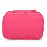 Women's Makeup Pouch - Pink, Beauty & Personal Care, Beauty Tools, Chase Value, Chase Value