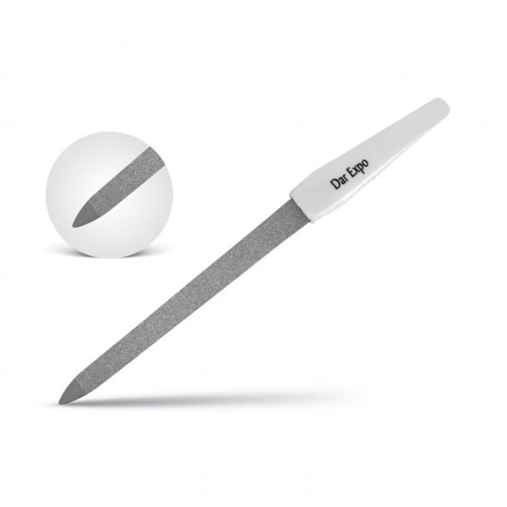 Nail Filer Plastic Handle, Beauty Tools, Chase Value, Chase Value