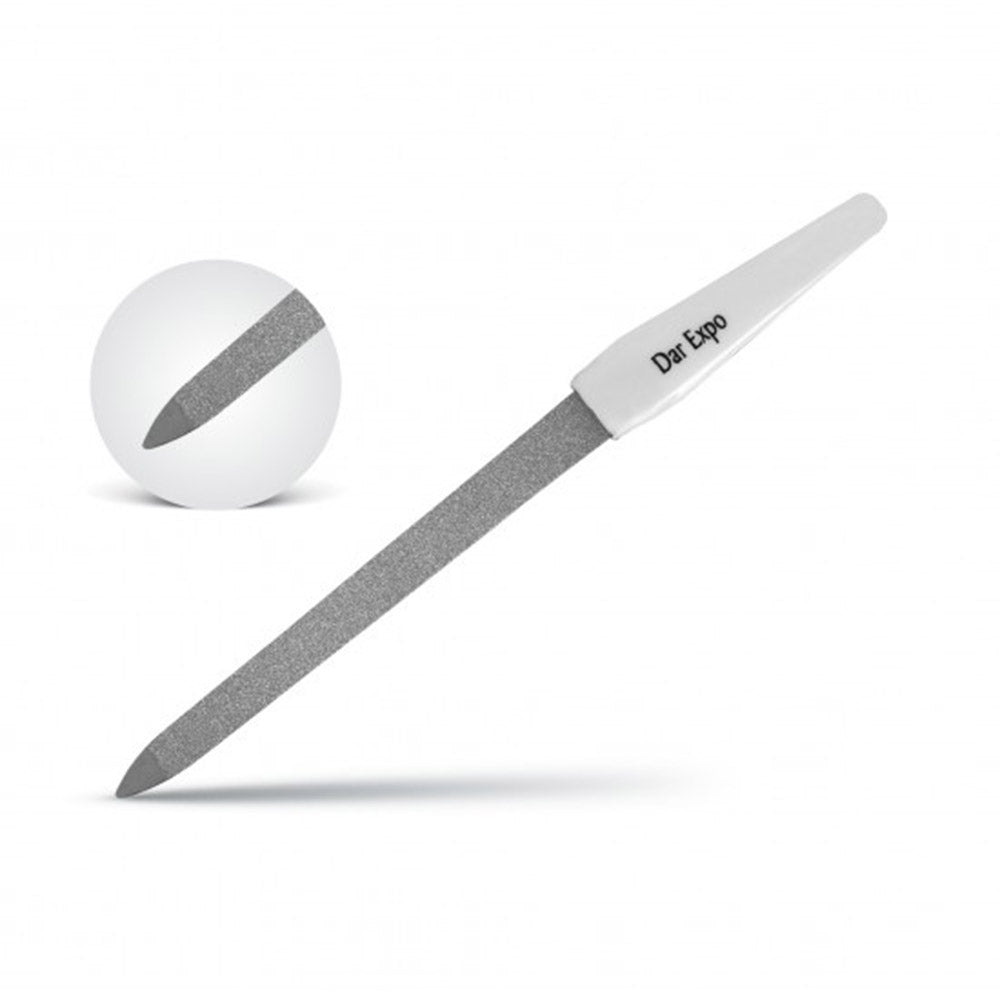 Nail Filer Plastic Handle, Beauty Tools, Chase Value, Chase Value