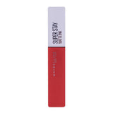 Maybelline Superstay Matte INK Bricks 3 Shades, Beauty & Personal Care, Liquid Lipstick, Maybelline, Chase Value