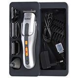 Kemei 8 in1 Kit KM-680, Home & Lifestyle, Shaver & Trimmers, Kemei, Chase Value