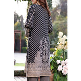 VS Daman Printed Lawn 3 Pcs Un-Stitched Suit Vol 3 - 1331-A, Women, 3Pcs Shalwar Suit, VS Textiles, Chase Value