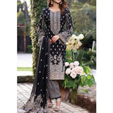 VS Daman Printed Lawn 3 Pcs Un-Stitched Suit Vol 3 - 1331-A, Women, 3Pcs Shalwar Suit, VS Textiles, Chase Value