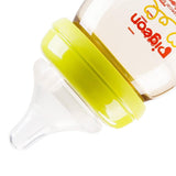 Pigeon Feeding Glass Bottle (A312) - 160ml - test-store-for-chase-value
