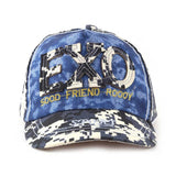 Kids Cap - Dark-Grey - test-store-for-chase-value