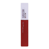Maybelline Superstay Matte INK Bricks 3 Shades, Beauty & Personal Care, Liquid Lipstick, Maybelline, Chase Value