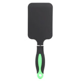 Tangle Teezer Hair Brush 9610 - Green, Beauty & Personal Care, Brushes And Combs, Chase Value, Chase Value