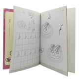 Activity HeadStart Urdu 1, Kids, Kids Educational Books, 3 to 6 Years, Chase Value