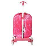 School Trolley Bag (13S1) (SH2B1) - Frozen, Kids, School And Laptop Bags, Chase Value, Chase Value