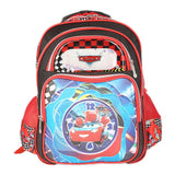 School Bag 9088 - Cars, Kids, School And Laptop Bags, Chase Value, Chase Value