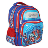 School Bag 9088 - Avengers, Kids, School And Laptop Bags, Chase Value, Chase Value