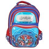School Bag 9088 - Avengers, Kids, School And Laptop Bags, Chase Value, Chase Value