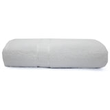 Bath Towel - White, Bath Towels, Chase Value, Chase Value