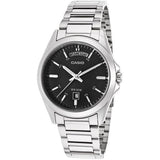 Men's Watches Casio MTP-1370D-1A1V, Men, Watches, Chase Value, Chase Value