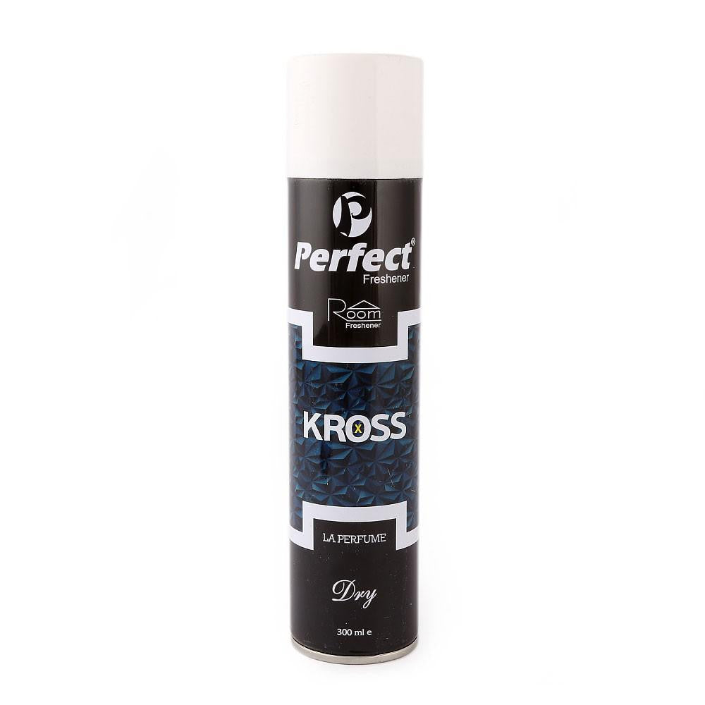 Perfect Air Freshener Kross 300ml - test-store-for-chase-value