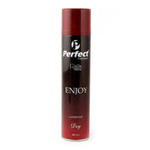 Perfect Air Freshener Enjoy 300ml - test-store-for-chase-value