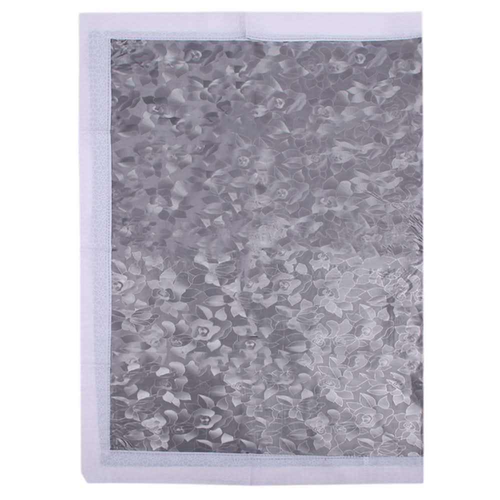 Dastarkhwan - Light Grey, Home & Lifestyle, Kitchen Tools And Accessories, Chase Value, Chase Value