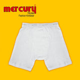 Mercury Trunk 888 - White - test-store-for-chase-value