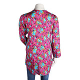 Women's Western Top - Multi - test-store-for-chase-value