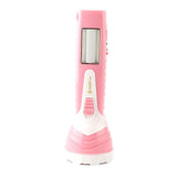 Rechargeable LED Torch - JY-9020 - test-store-for-chase-value