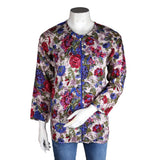 Women's Western Top - Multi - test-store-for-chase-value